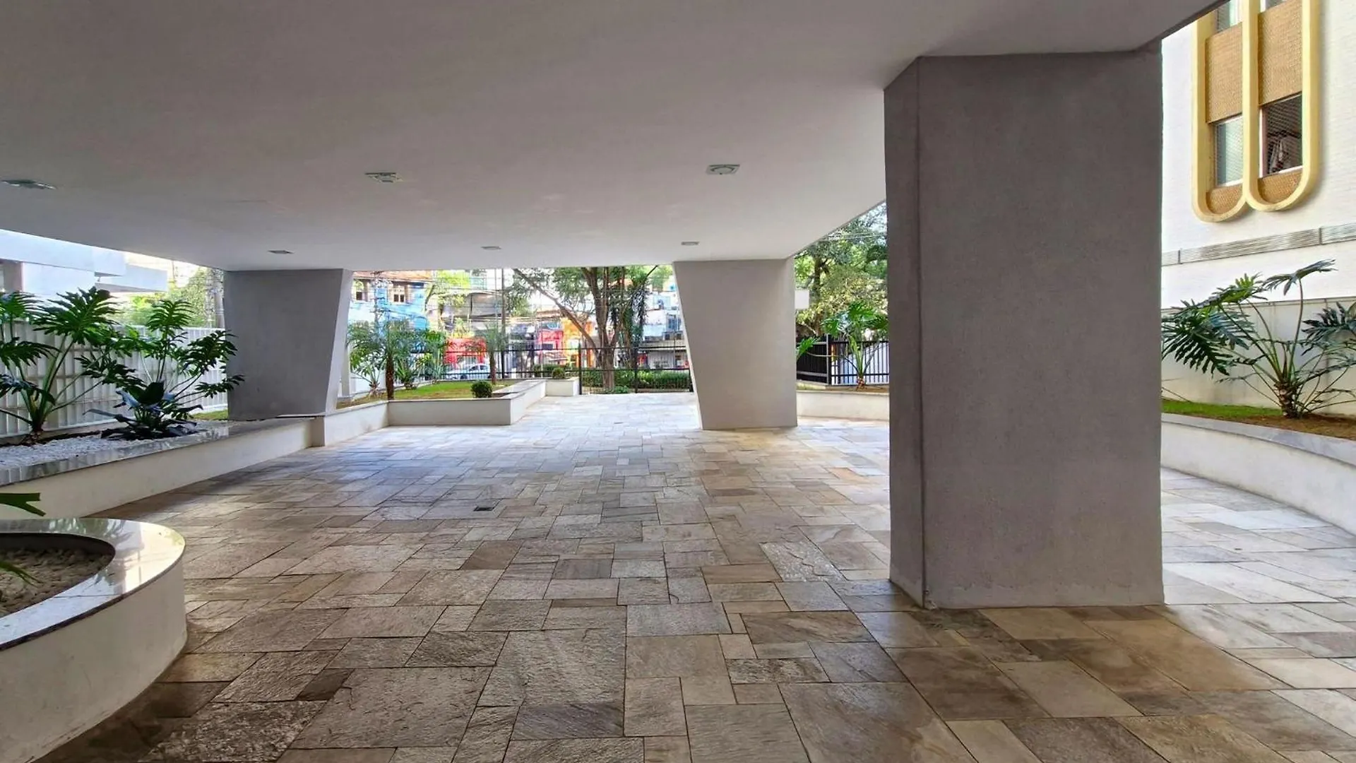Daire Wehome - Com 3 Dorms Na Praca Vilaboim! Sao Paulo